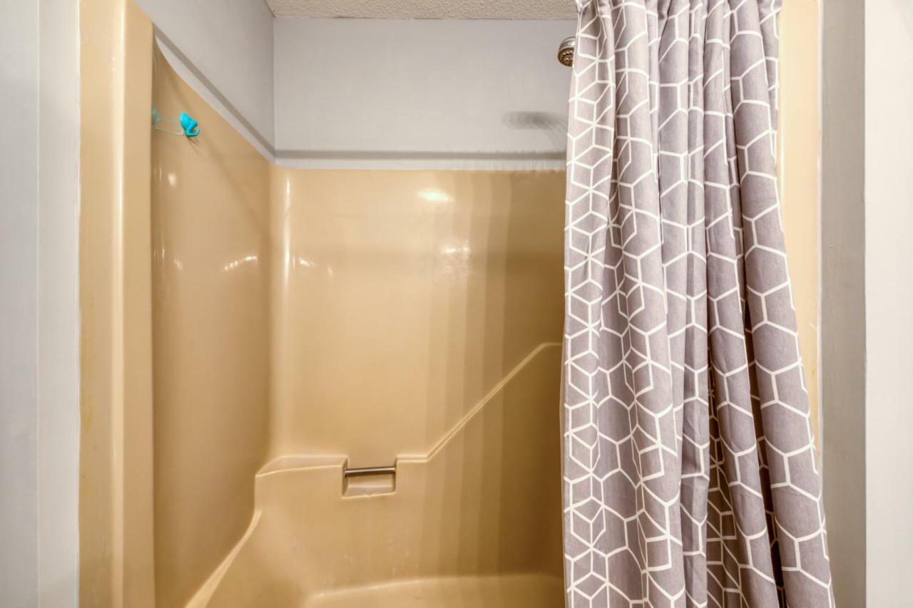 3 Bed 3 Bath Apartment In Ocean City Exteriör bild